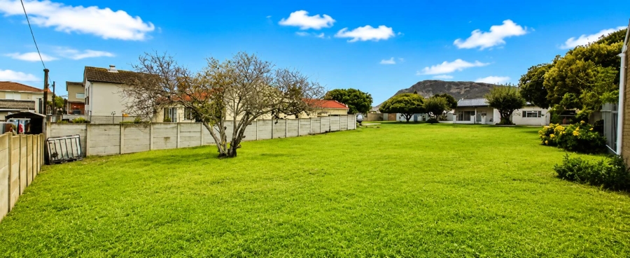 0 Bedroom Property for Sale in Franskraal Western Cape